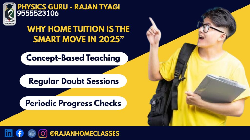 RAJAN HOME CLASSES
