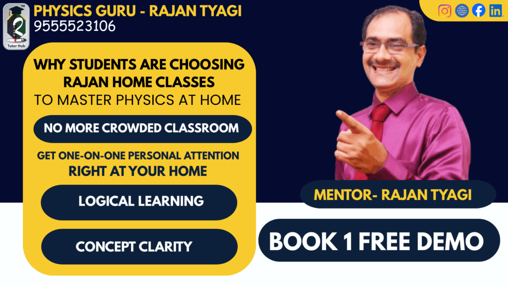 rajan home classes