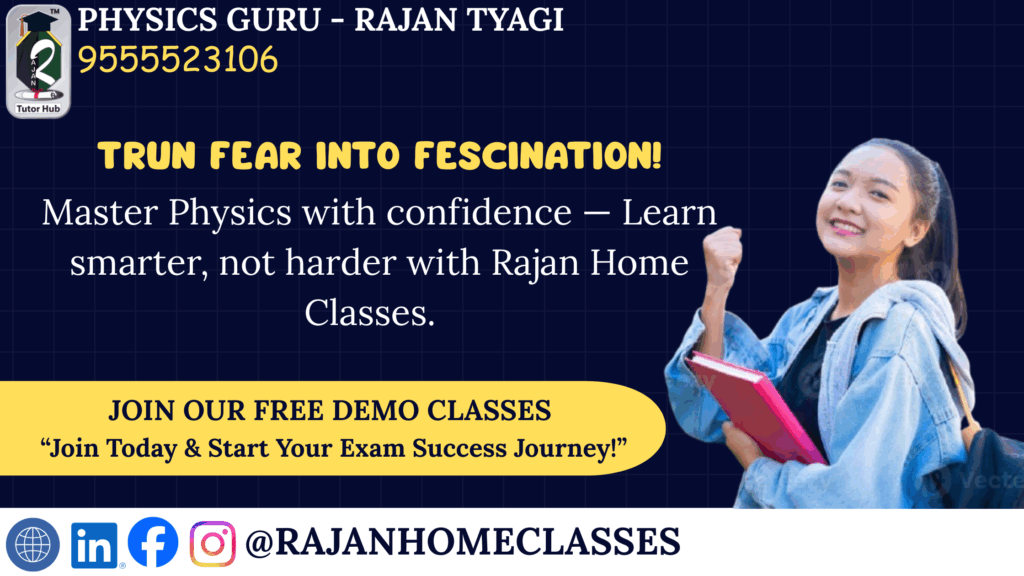 rajan home classes