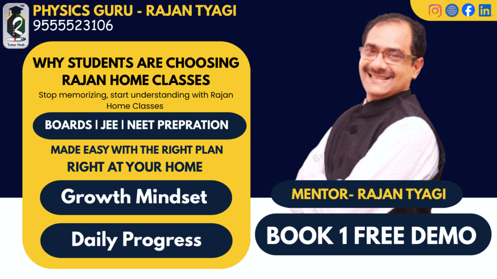 Rajan Home Classes