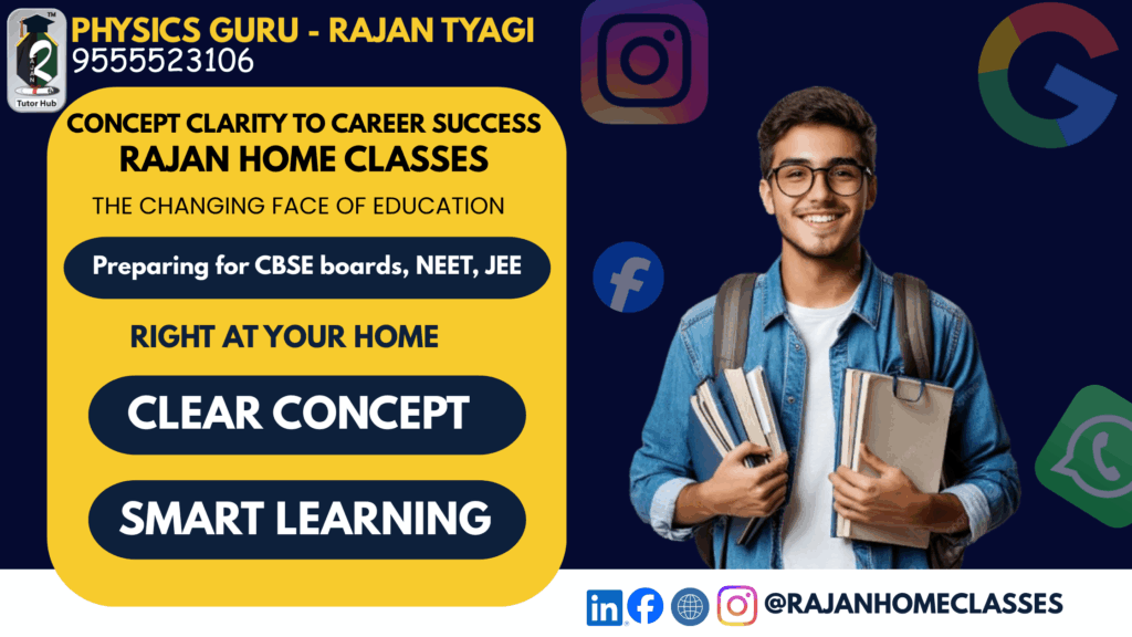CONCEPT CLARITY TO CAREER SUCCSES