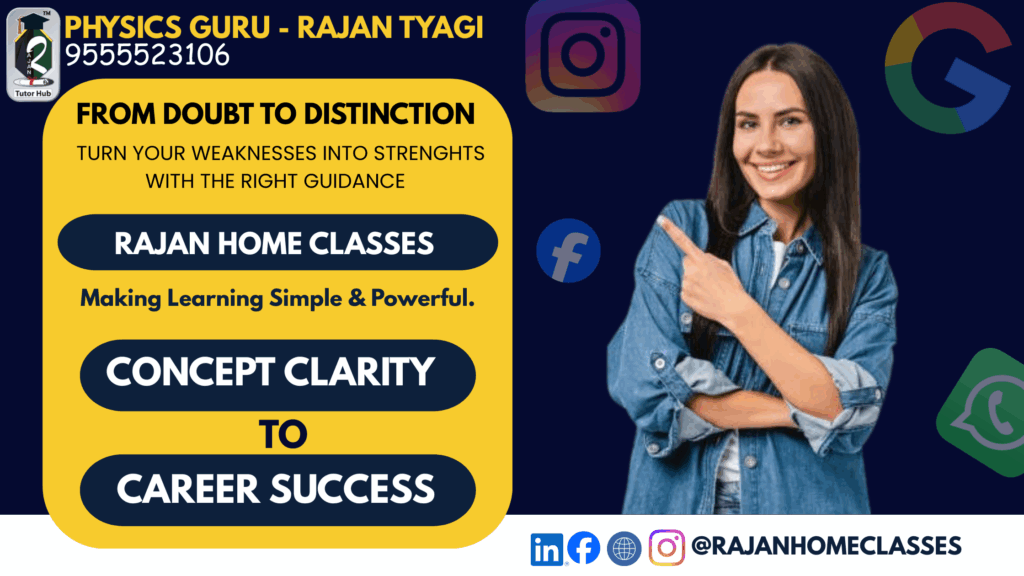 Rajan Home Classes