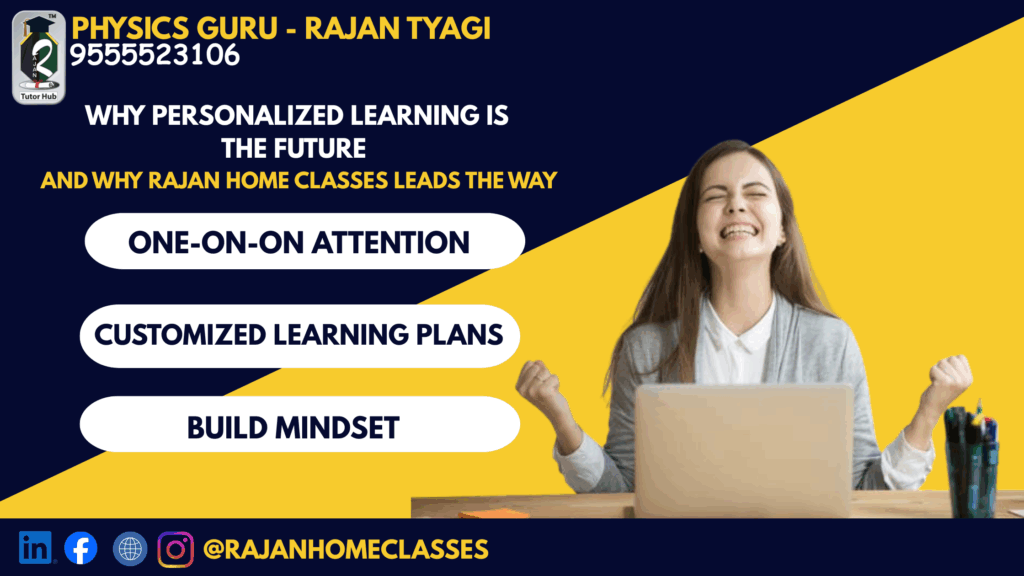 Rajan Home Classes