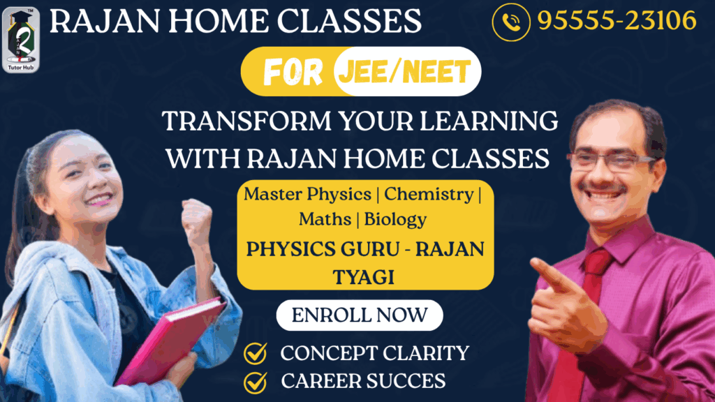 Rajan Home Classes