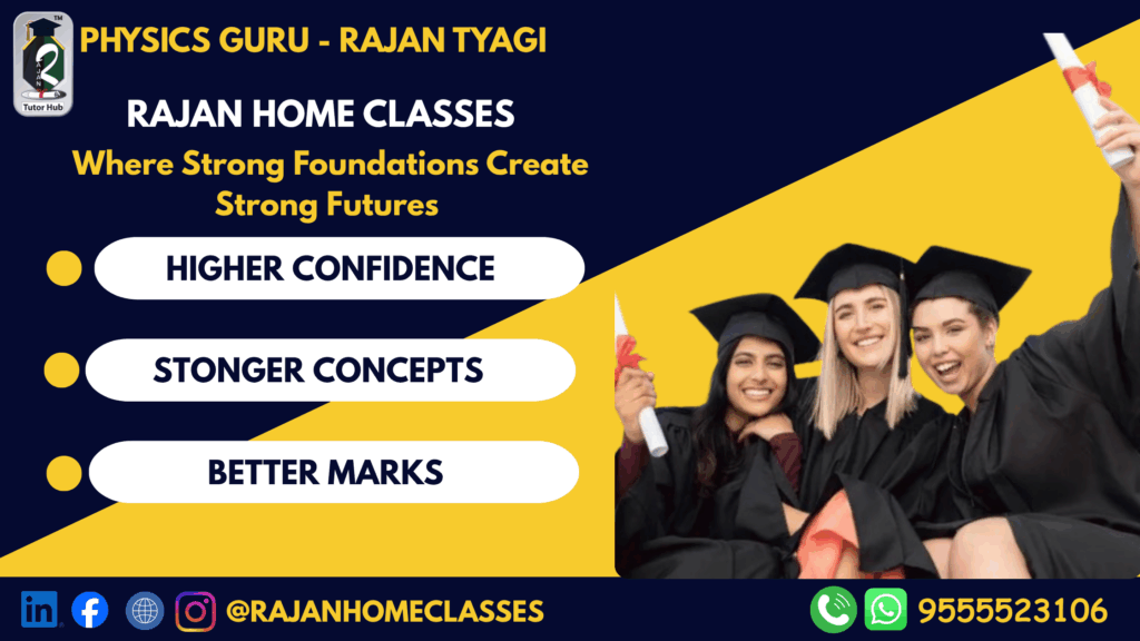 Rajan Home Classes